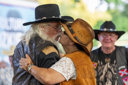 XXIII Wiślaczek Country